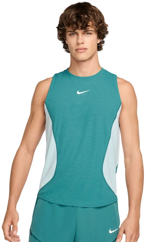 M-NKCT-DFADV-SLAM-TANK-MB-Photoroom Nike Court Slam Dri-Fit Tank