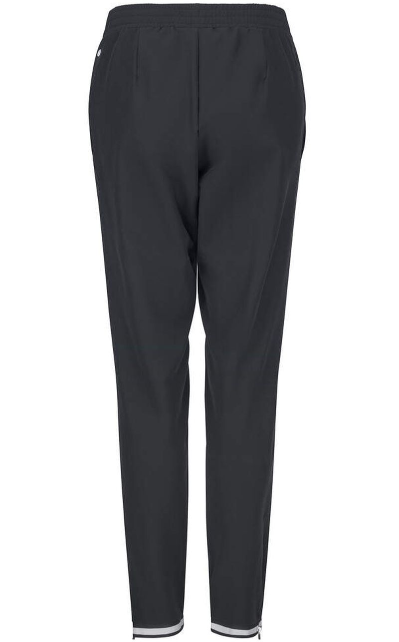 Head Breaker Pants - black