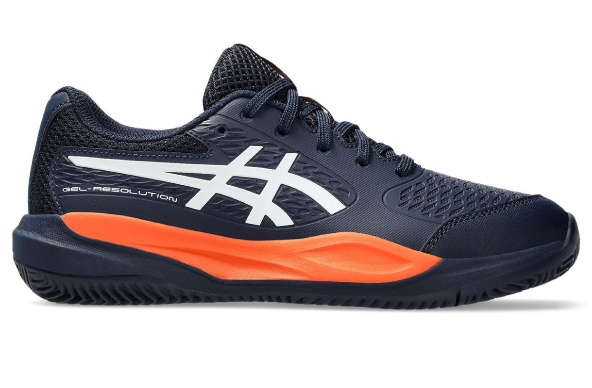 Asics Gel-Resolution X GS Clay