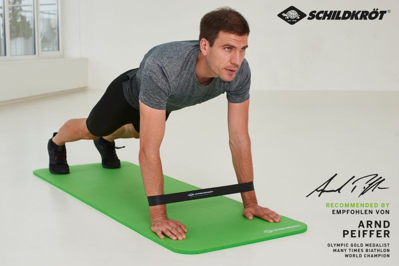 schildkrot-fitness-resistance-bands-5-szt-2 Schildkröt Fitness Resistance Bands - 5 szt.