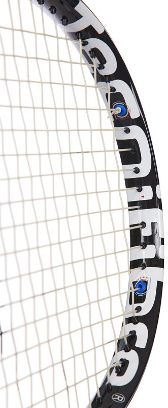 Tecnifibre T-Flash 270 PowerStab ATP + naciąg + usługa serwisowa
