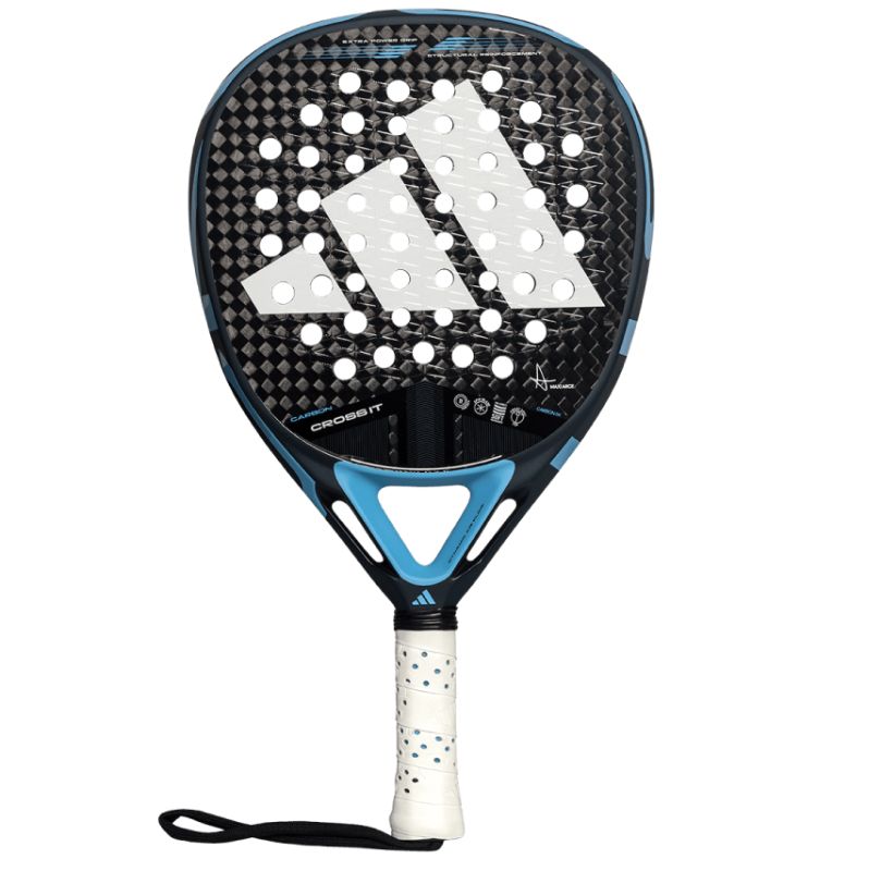 Adidas Cross It Carbon