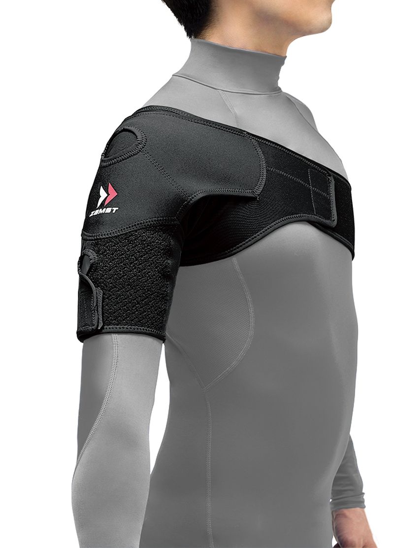 Zamst Shoulder Wrap