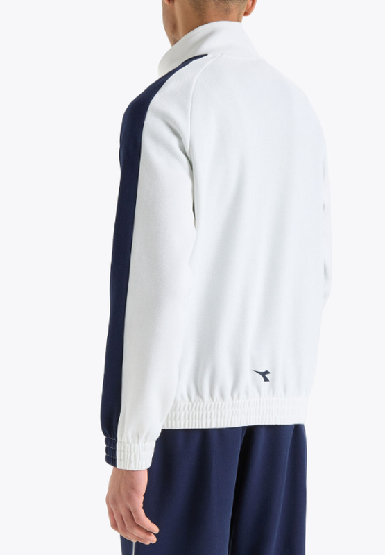 diadBoFT75F3Yaxdx Diadora FZ Jacket - optical white