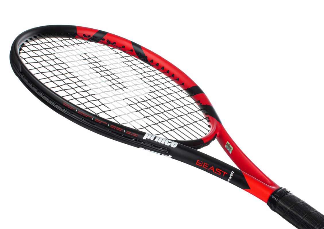 Prince Beast Power 285g