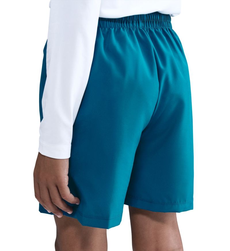 Nike Boys Dri-Fit Multi+ Training - green abyss/white Nike Boys Dri-Fit Multi+ Training - green abyss/white
