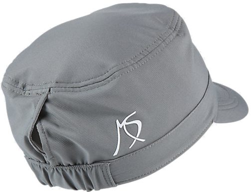 Nike Maria Cadet Cap - med base grey