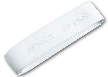 Yonex Super Leather Tour Grip white 1P