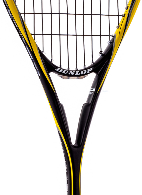 Dunlop Blackstorm Graphite