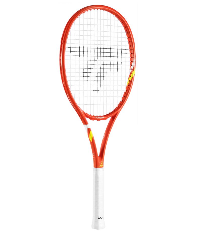 Tecnifibre Tfight 300 IG + racordaje