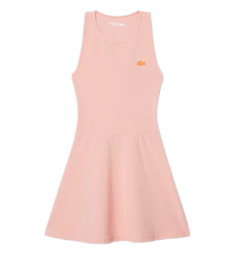 Lacoste Ultra Dry Sport - rose/orange Lacoste Ultra Dry Sport - rose/orange
