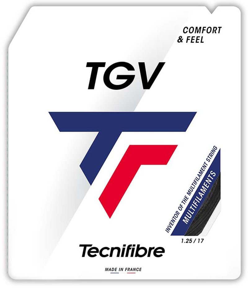 Tecnifibre TGV (12 m) Tecnifibre TGV (12 m)