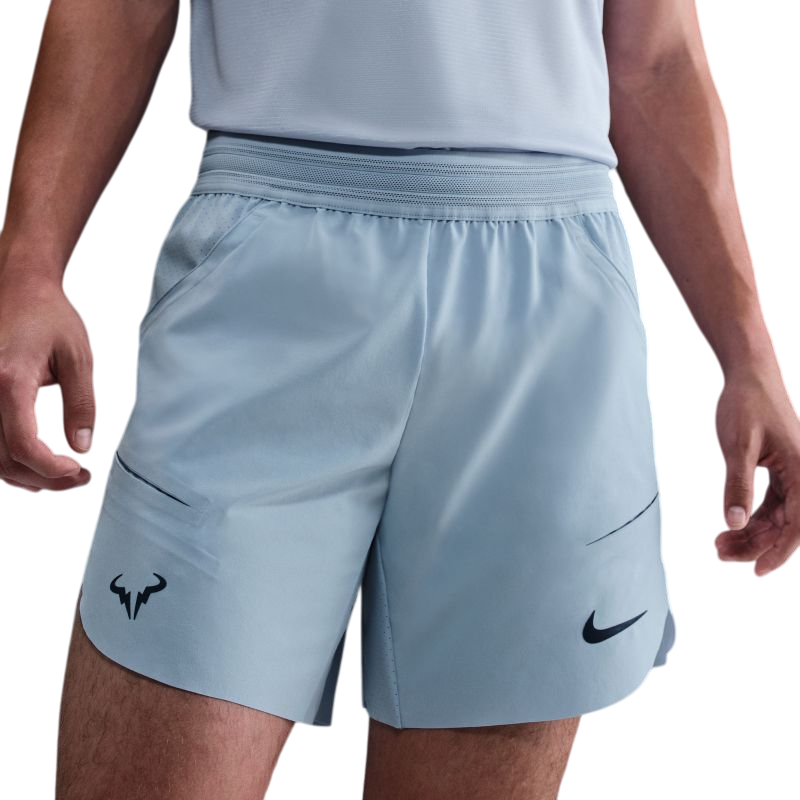 Nike Dri-Fit Rafa - light armory blue/midnight navy
