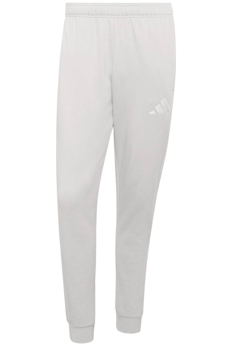 Adidas Entrada 26 Sweat - team light grey/white