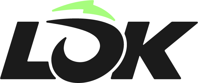 LOK Maxx Hype Gen 2 Mike Yanguas LOK Maxx Hype Gen 2 Mike Yanguas