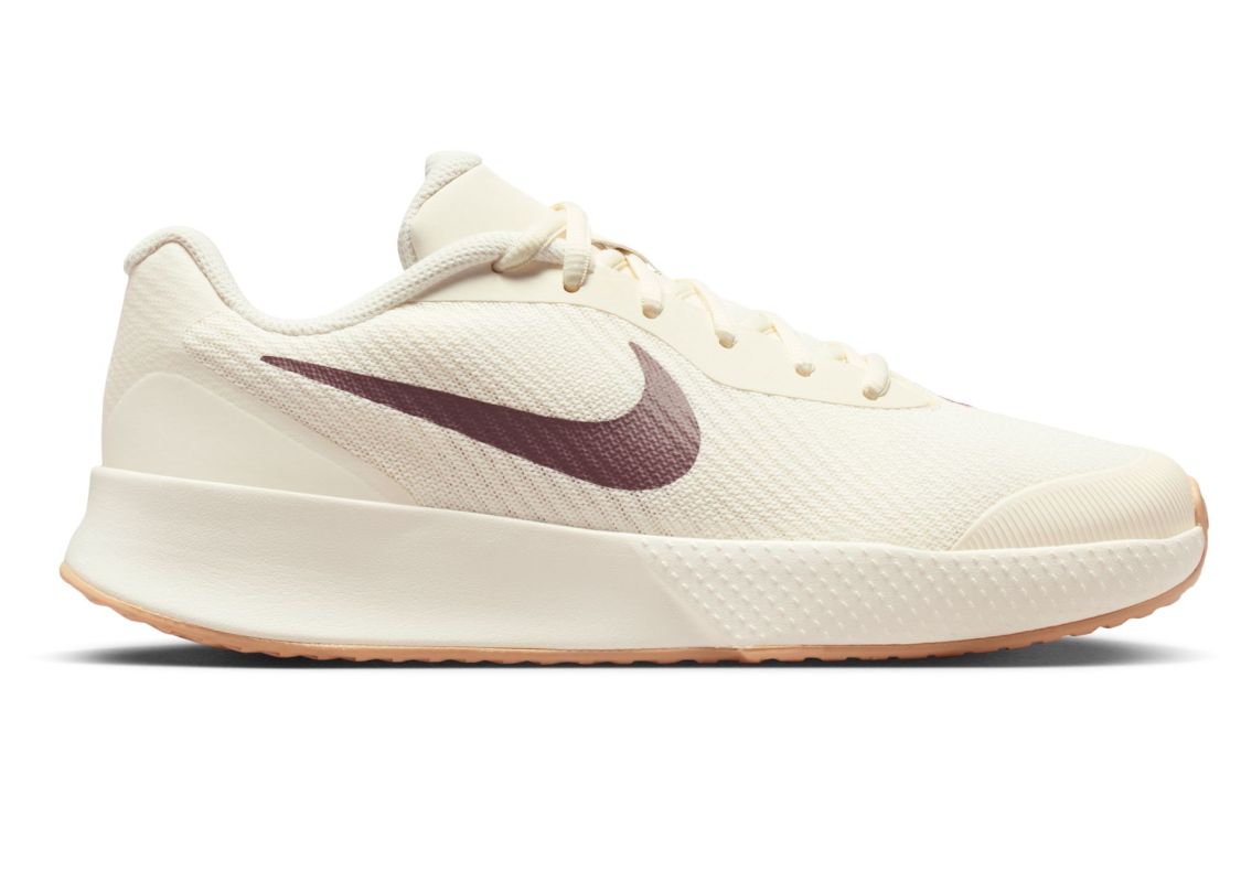 Nike Vapor Lite 3 - pale ivory/vachetta tan/tattoo