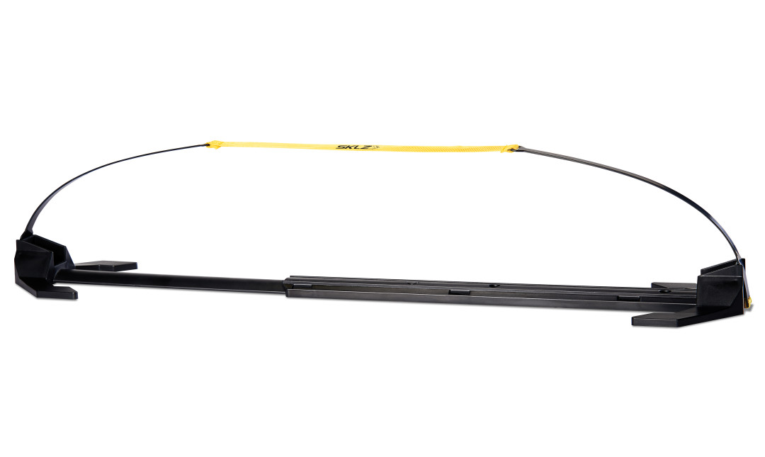 sklz-speed-hurdle-pro-5 SKLZ SPEED HURDLE PRO