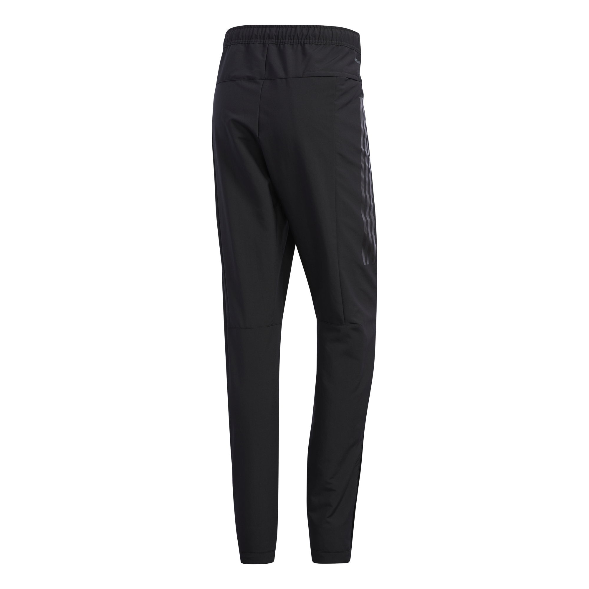 adidas-m-3s-woven-pant-black-2 Adidas M 3S Woven Pant - black