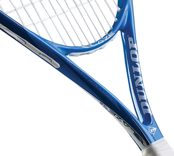 Dunlop Blaze Tour