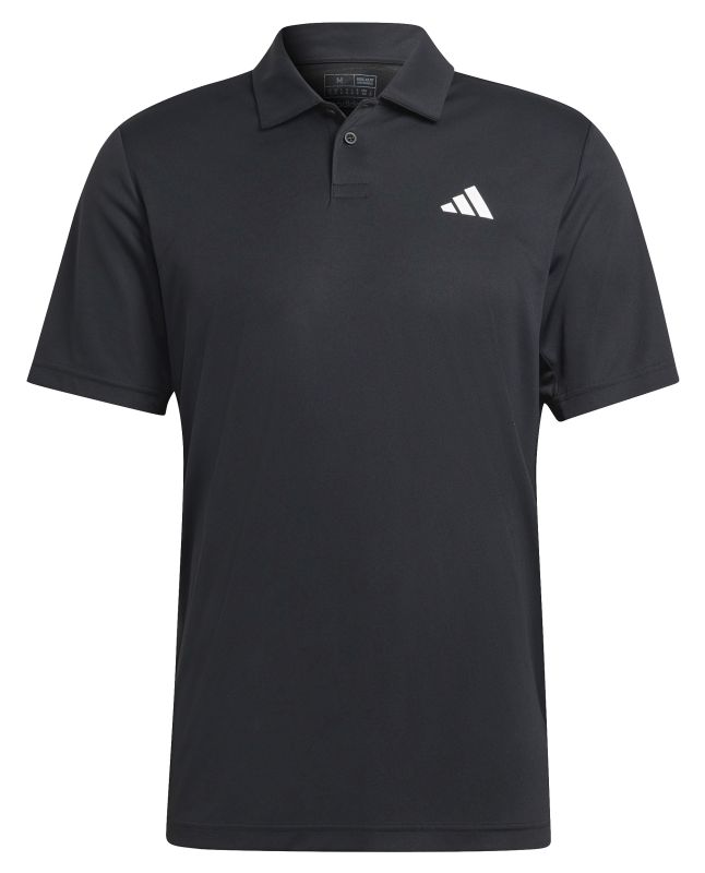 Adidas Club Polo - black Adidas Club Polo - black
