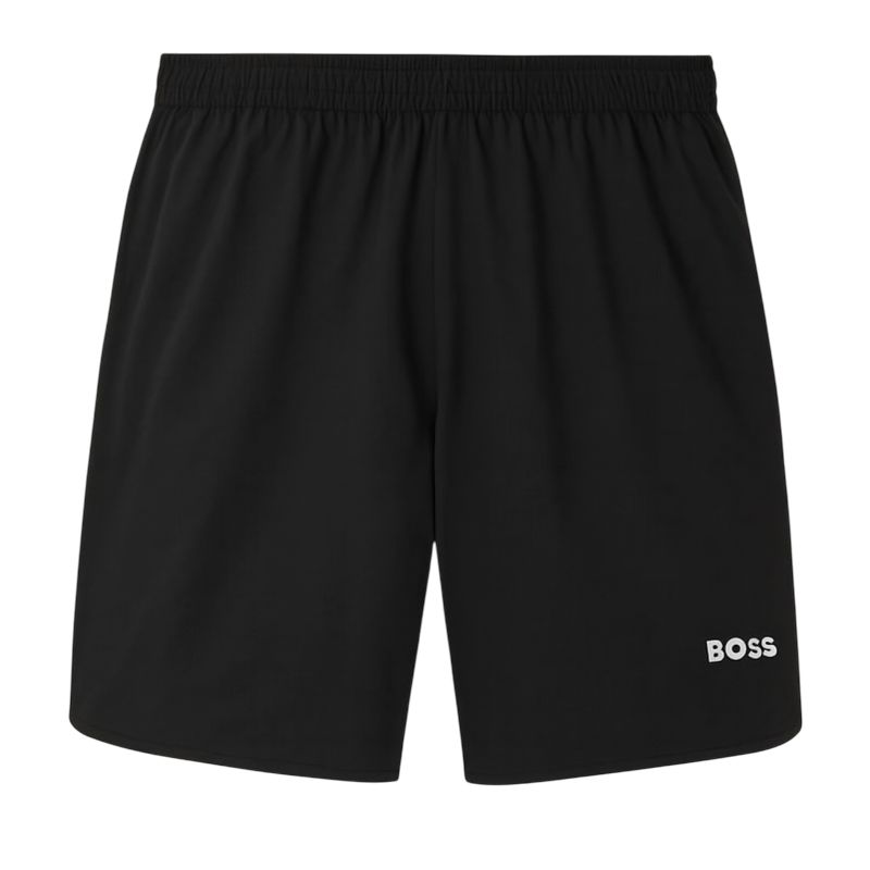 BOSS TOC Spin 8 inch Tennis - black