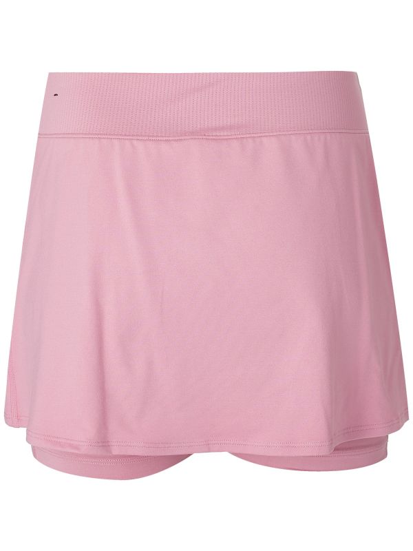 nike-court-dri-fit-victory-tennis-skirt-w-elemental-pink-white-2 Nike Court Dri-Fit Victory Tennis Skirt W - elemental pink/white