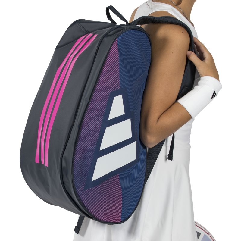 Adidas Control Blue Racquet 2026