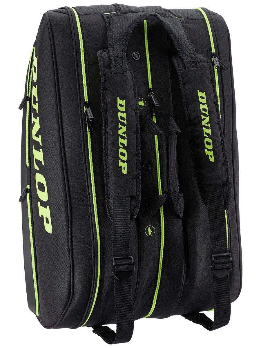 Dunlop SX Performance Thermo 12 RKT - black/yellow