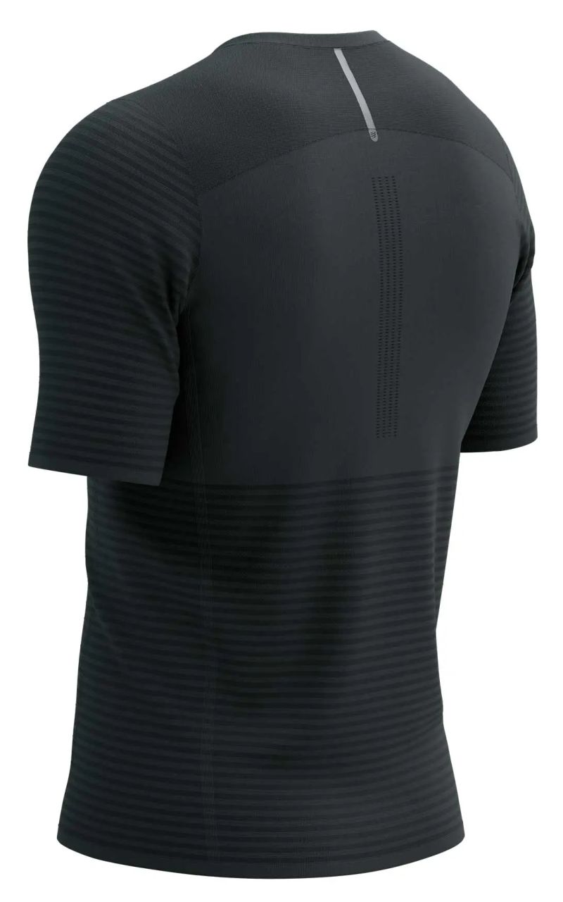 Compressport Pro Racing Short Sleeve
