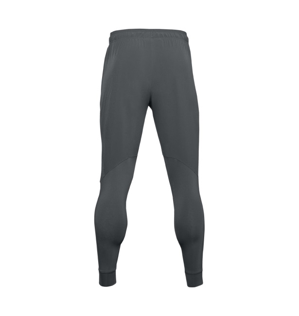 Under Armour Hybrid Pant - grey