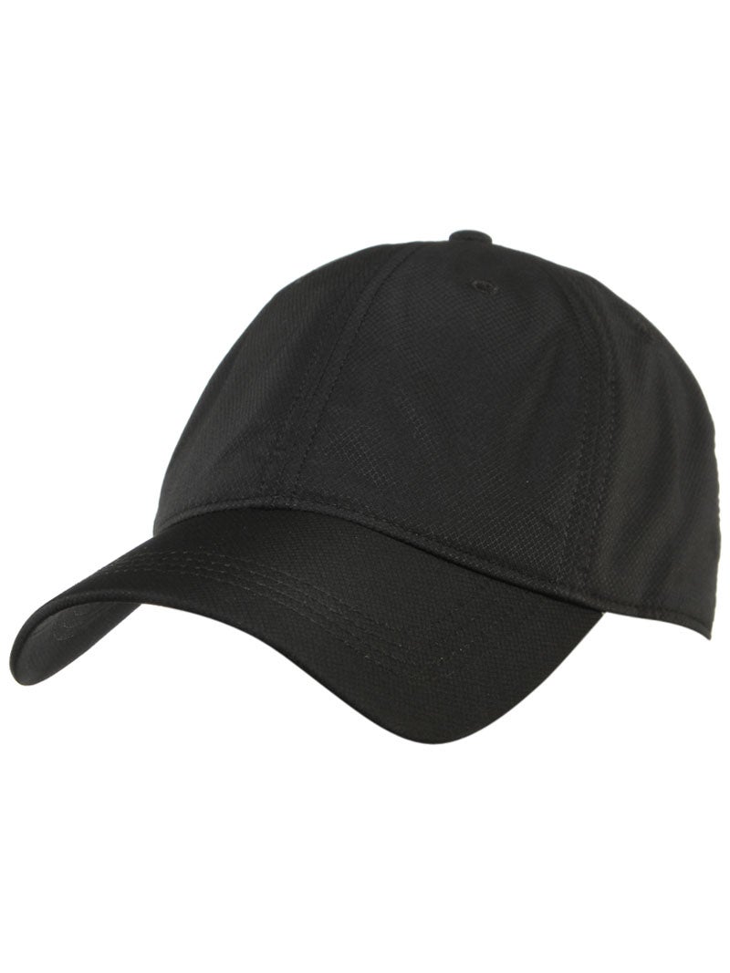 Lacoste Men's Sport Cap - black Lacoste Men's Sport Cap - black