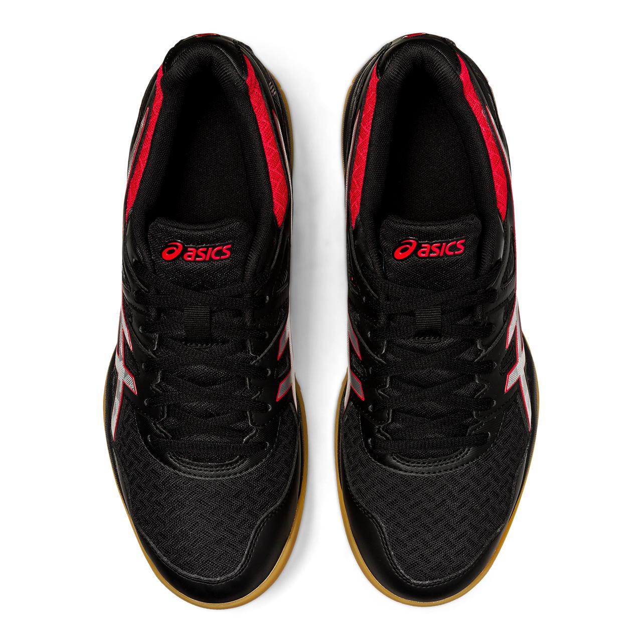 Asics Gel-Task 2 - black/classic red