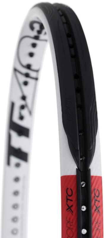 Tecnifibre TF40 305 + naciąg + usługa serwisowa
