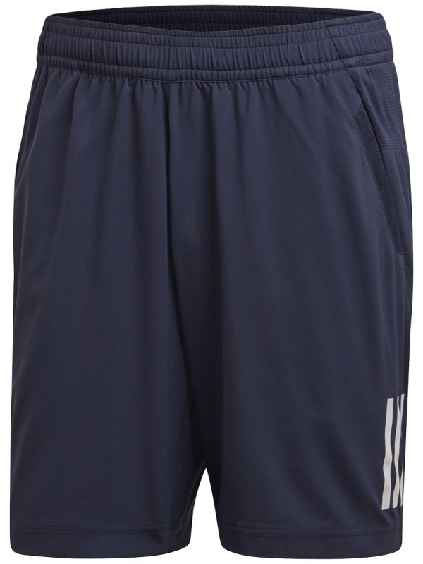 spodenki-tenisowe-adidas-club-short-legend-ink-1 Spodenki Tenisowe Adidas Club Short - legend ink