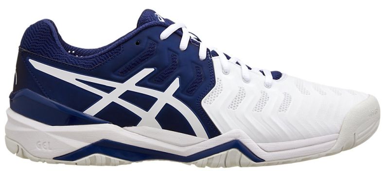 Asics Gel Resolution Tenis De Novak Djokovic Asics Gel Resolution