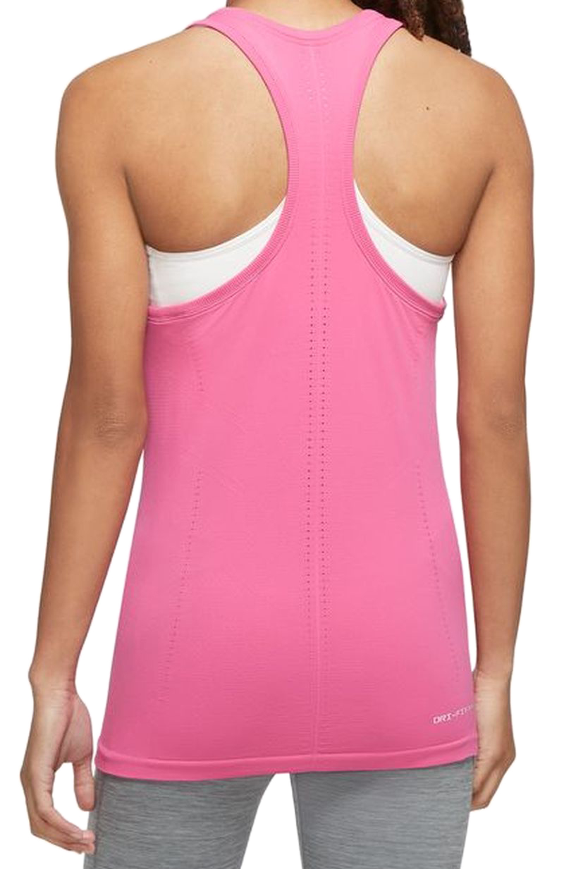 Nike Dri-FIT ADV Aura - pinksicle/reflective silver