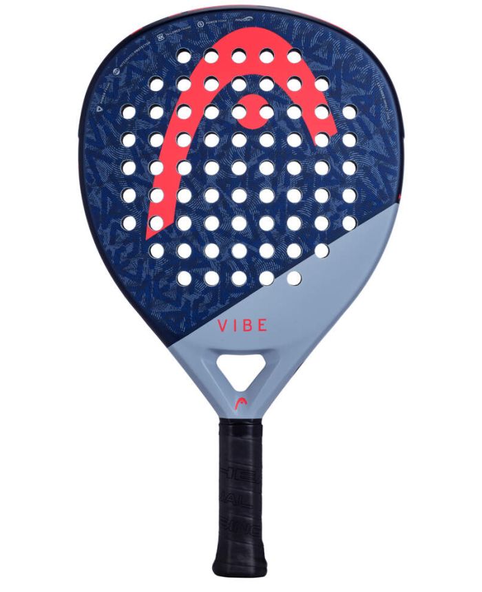 Head Vibe 2025 - blue/red
