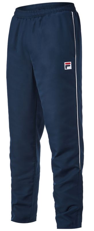 Fila Pant Peter Kids - peacoat blue