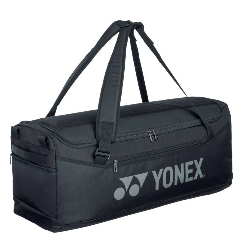 ba92436007-w-1920-1 Yonex Pro Duffel Bag - black