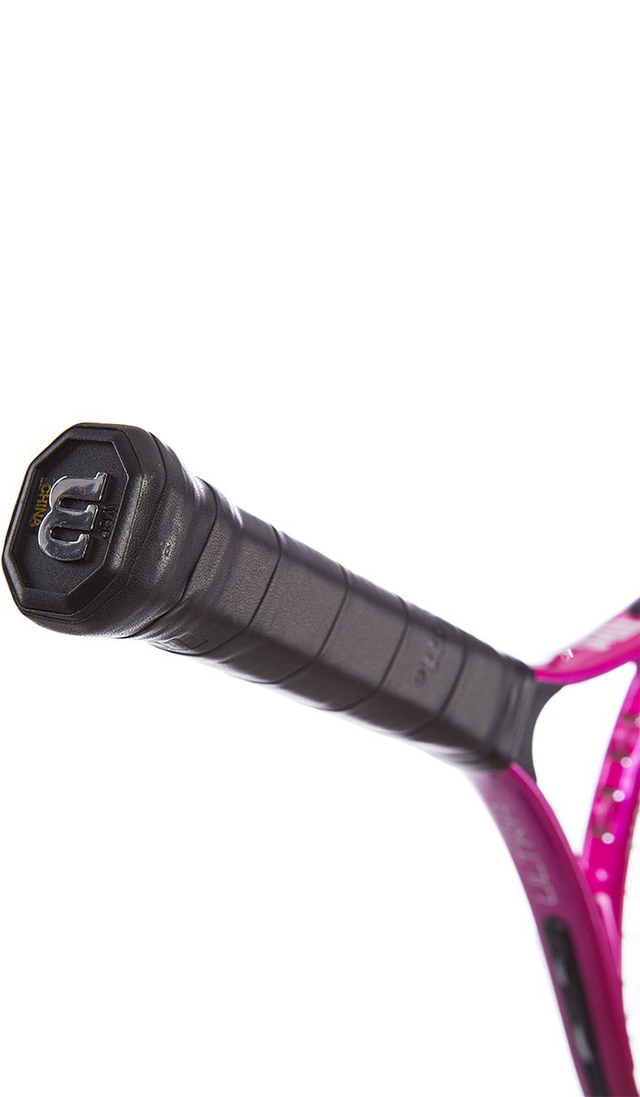 Wilson Ultra Pink 21 2020