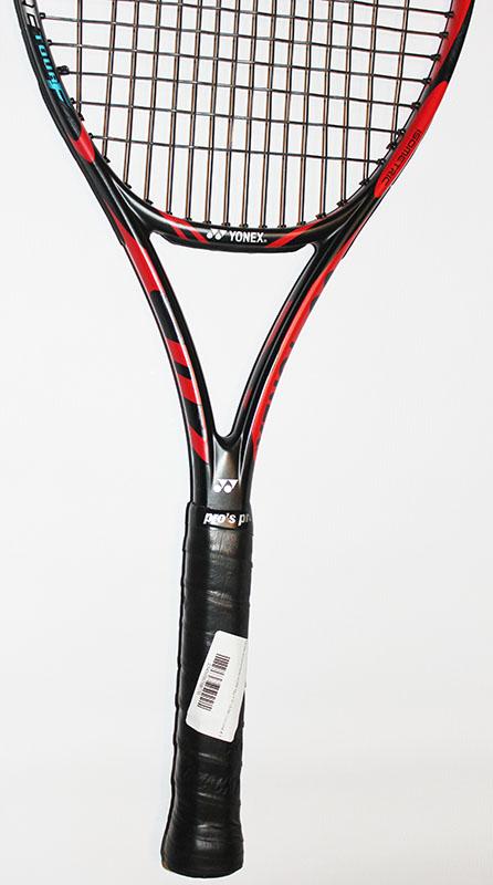 yonex-vcore-tour-f-97-310g-uzywana-3 Yonex VCORE Tour F 97 (310g) (używana)