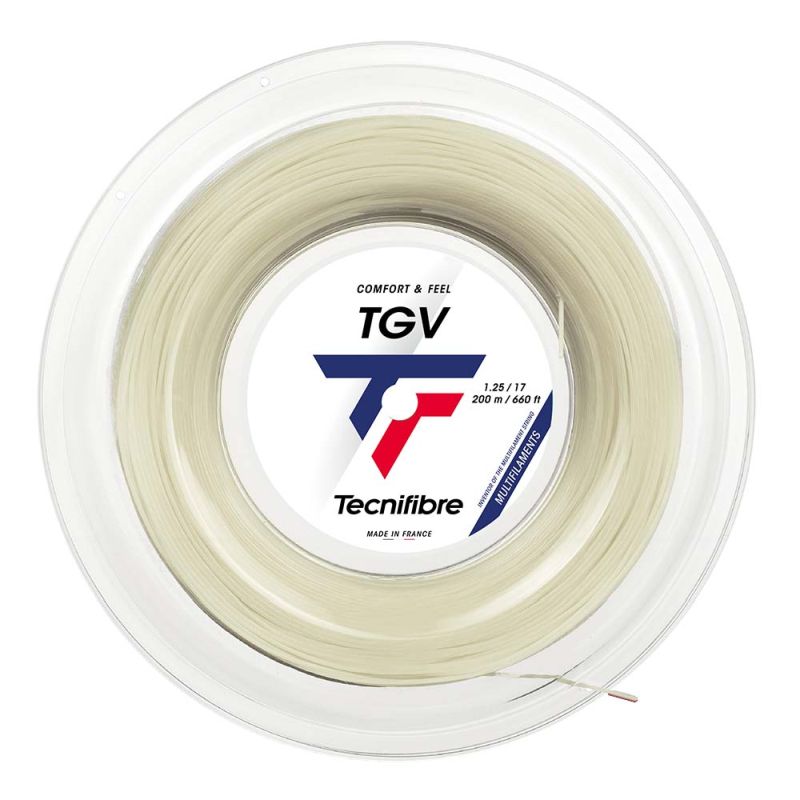 Tecnifibre TGV (200 m)