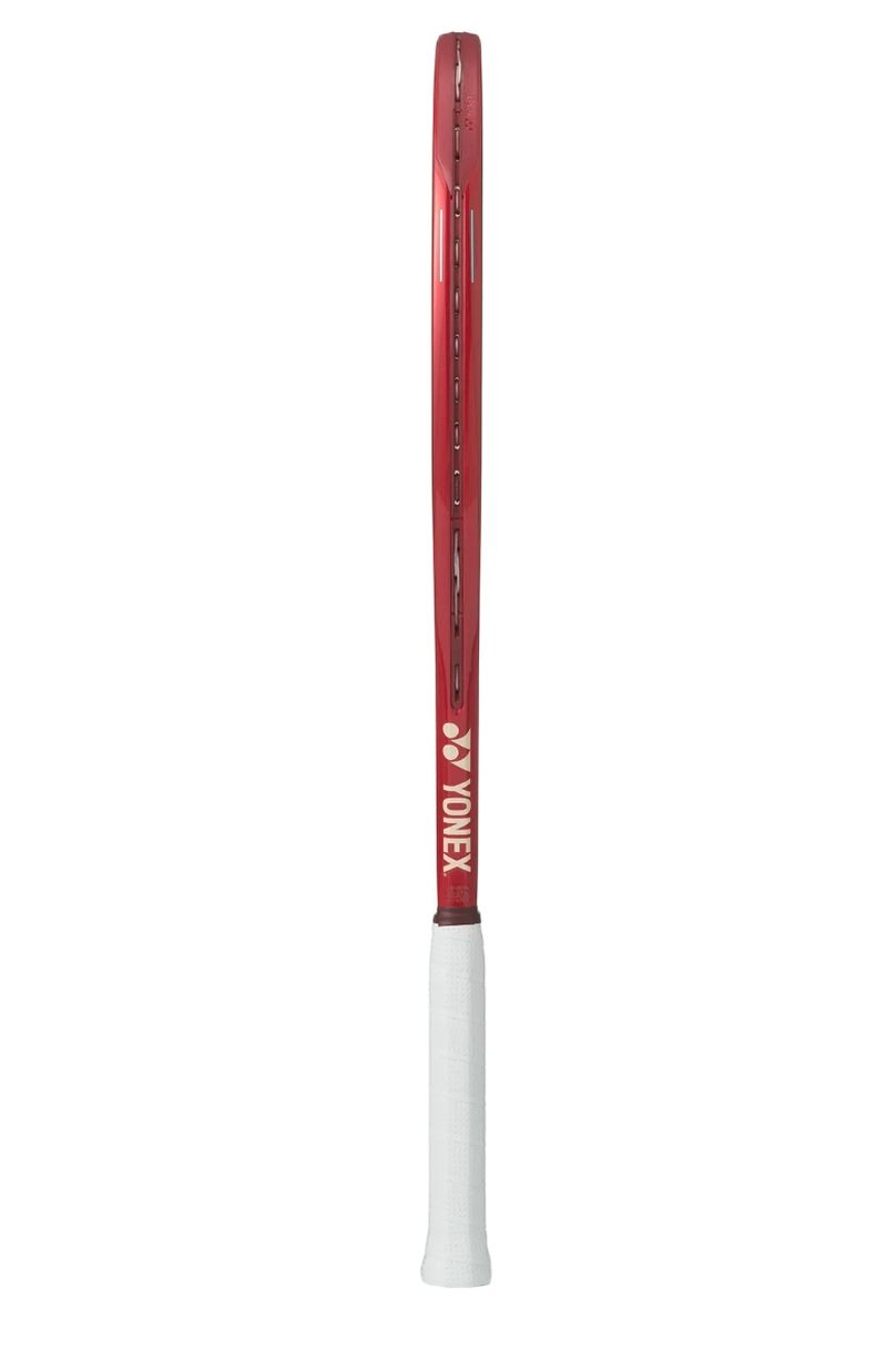 Yonex Vcore 100 Ruby Red (300g) + racordaje Yonex Vcore 100 Ruby Red (300g) + racordaje