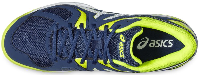asics-gel-hunter-3-poseidon-white-safety-yellow-5 Asics Gel-Hunter 3 - poseidon/white/safety yellow