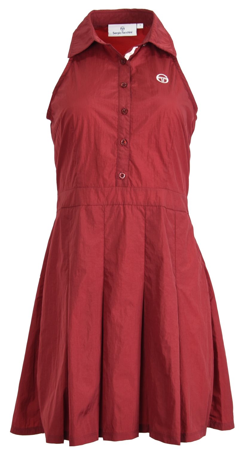 Sergio Tacchini Kamala - cobalt/burgundy Sergio Tacchini Kamala - cobalt/burgundy