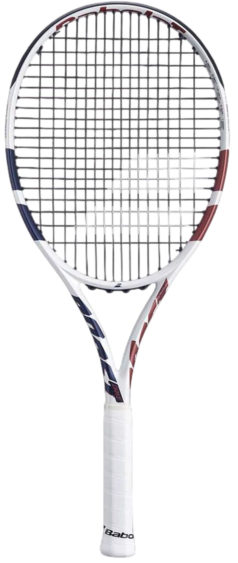 Babolat Boost Drive Strung