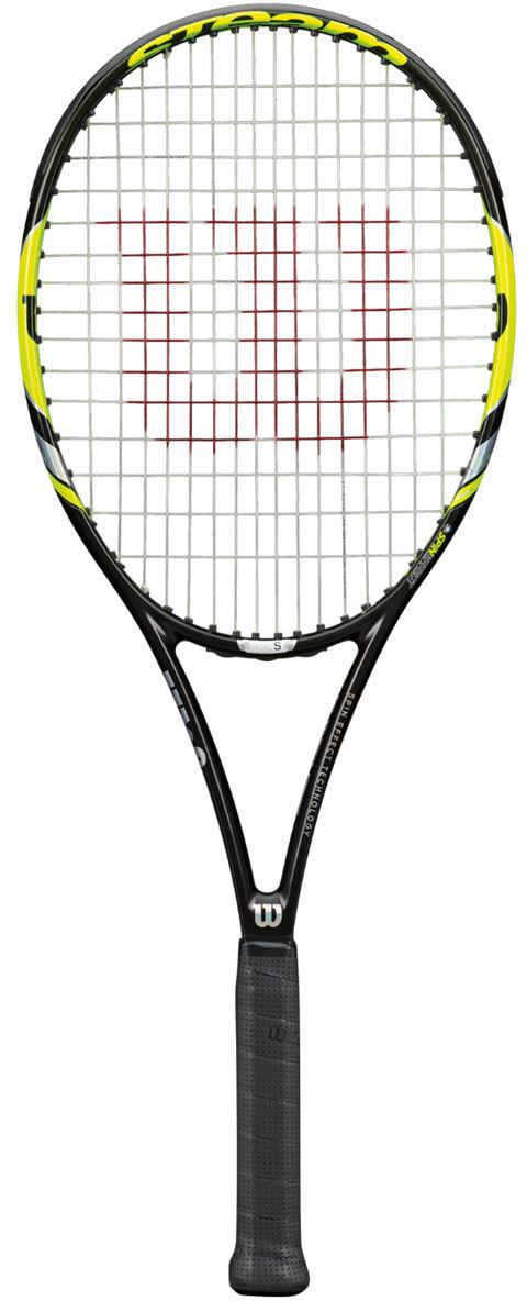 wilson-steam-99ls-2016-1 Wilson Steam 99LS 2016