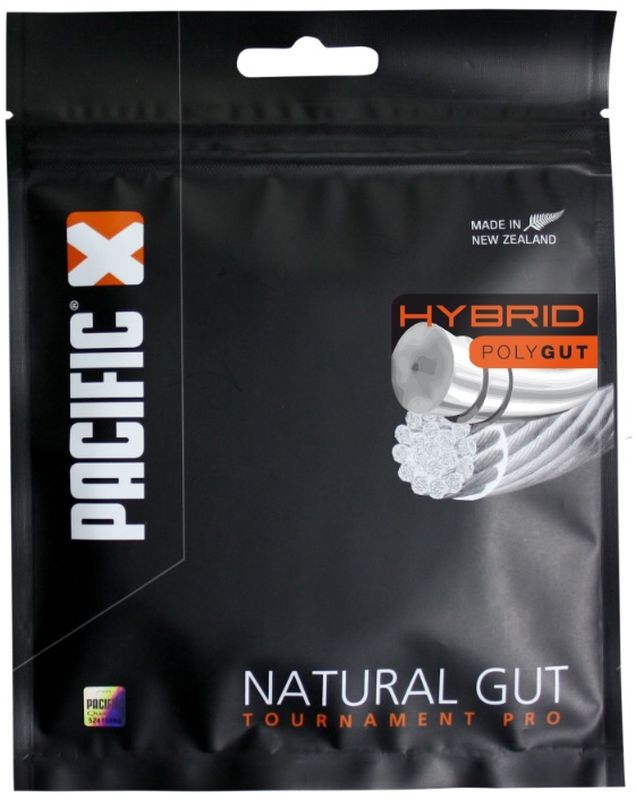 Pacific Poly Gut Hybrid (12,2 m)