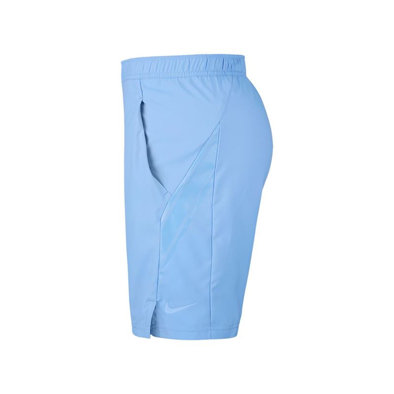Nike Court Dry 9in Short - royal pulse/royal pulse/royal pulse