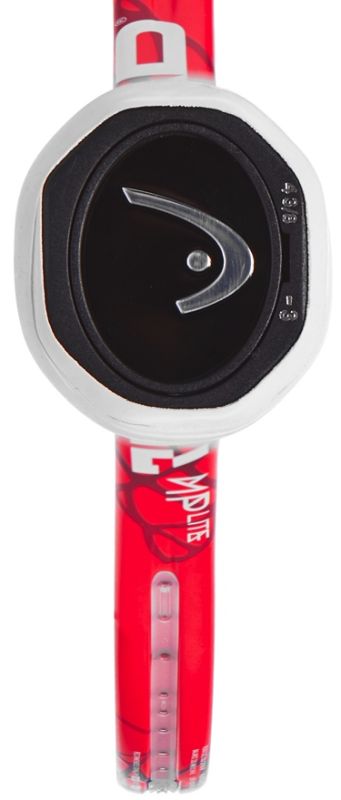 Head Graphene Touch Radical MP Lite